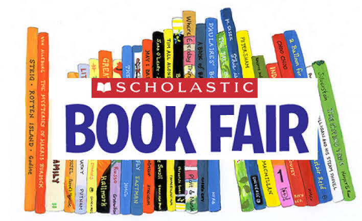 SCHOOL EVENT | Book Fair featured image