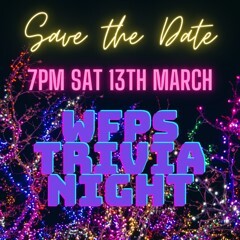 EVENT | Trivia Night featured image