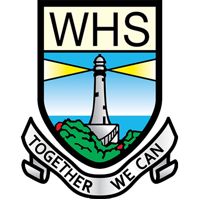 Wynyard High School Logo