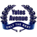Yates Avenue Public School Logo